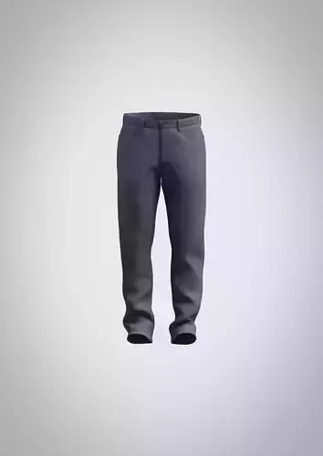 Five Pocket Pant