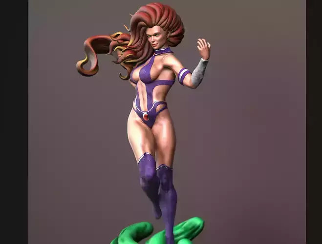 Starfire
