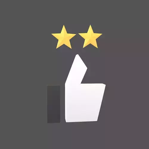 Rating Icon v3 002