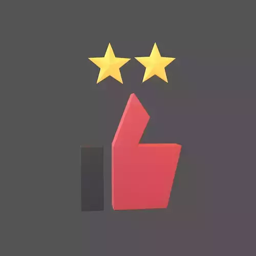 Rating Icon v3 004