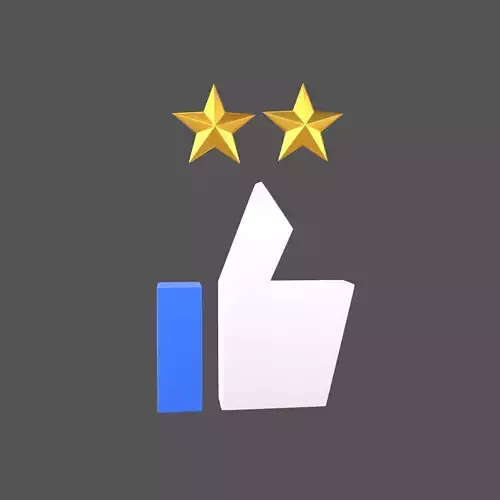 Rating Icon v3 005