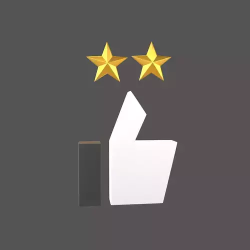 Rating Icon v3 006