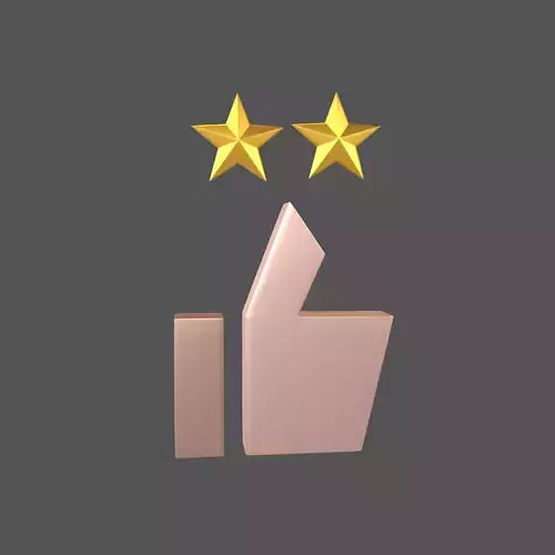 Rating Icon v3 011