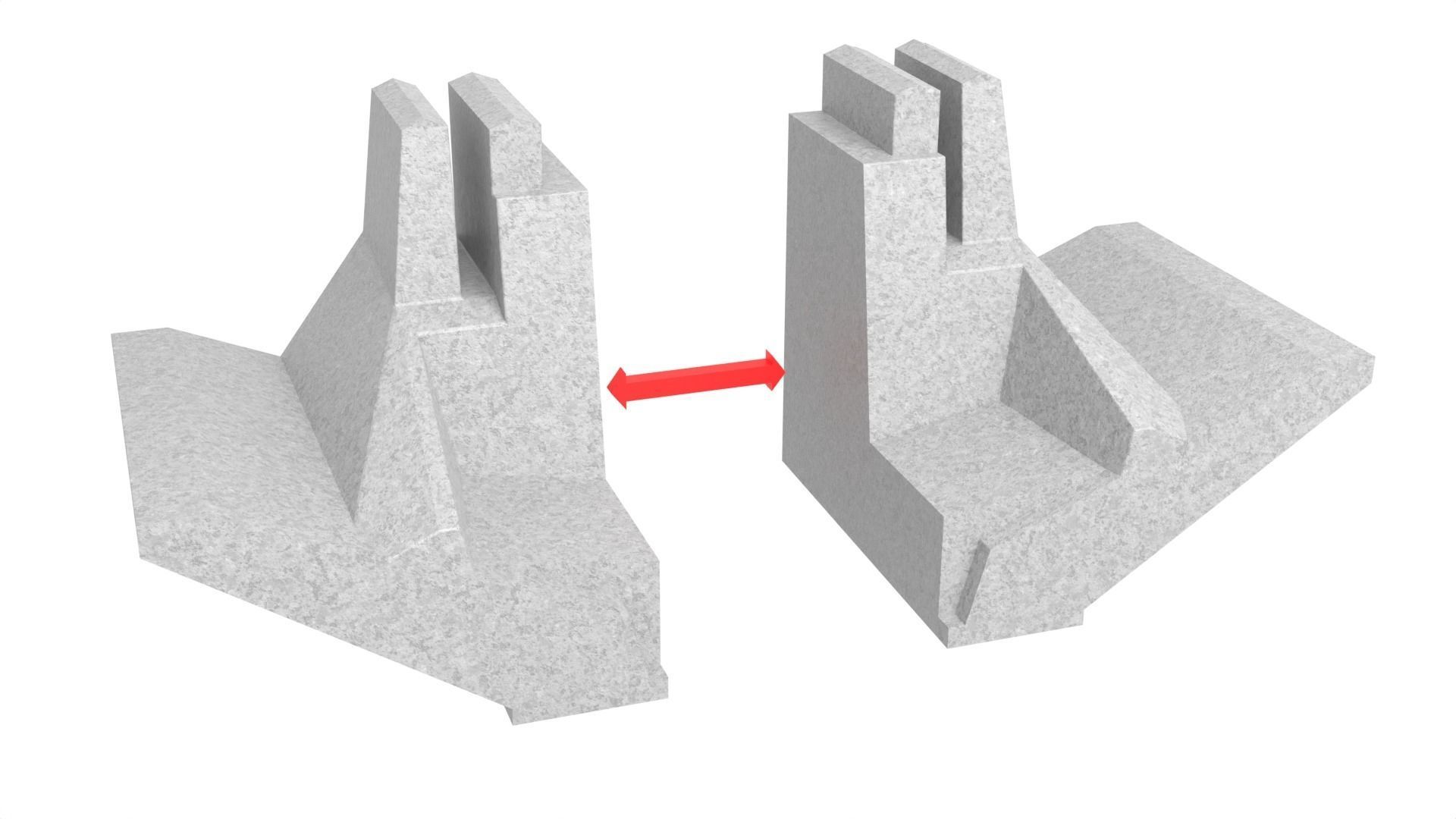 Bo-Katans Throne small 1-6 scale 3D print model_12