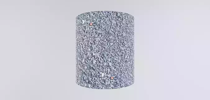 16 lava rock Seamless PBR Textures 