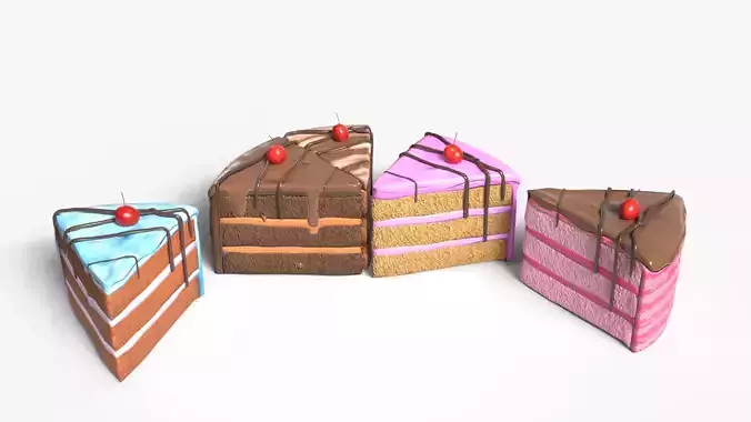 Biscuit Cake Collection