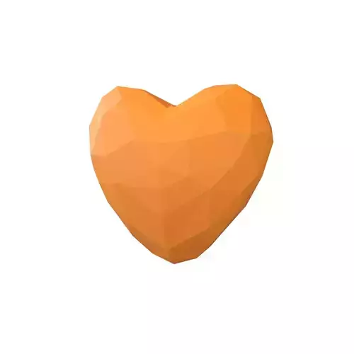 Stylish Heart V1 007