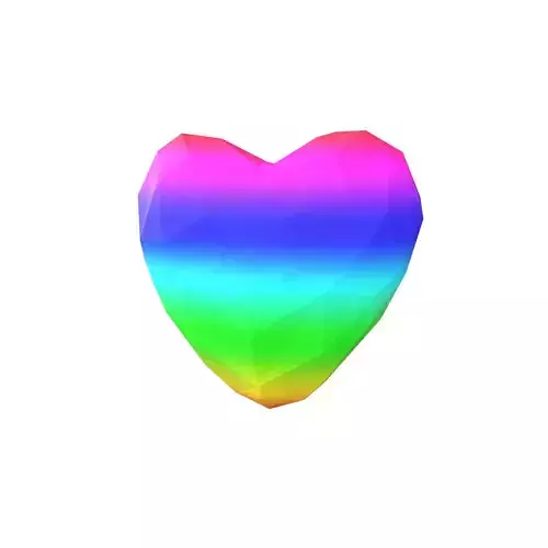 Stylish Heart V1 010