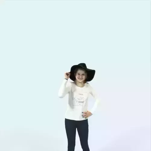 Essence 09J Listening Hat Casual Woman