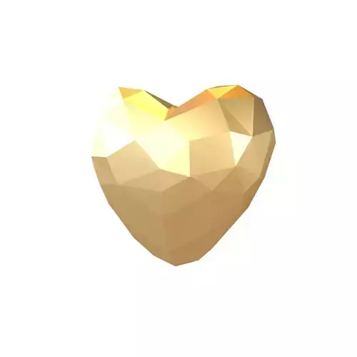 Stylish Heart V1 014