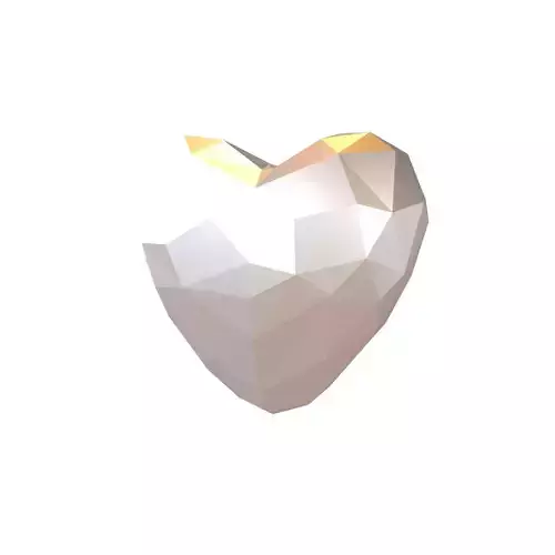 Stylish Heart V1 015