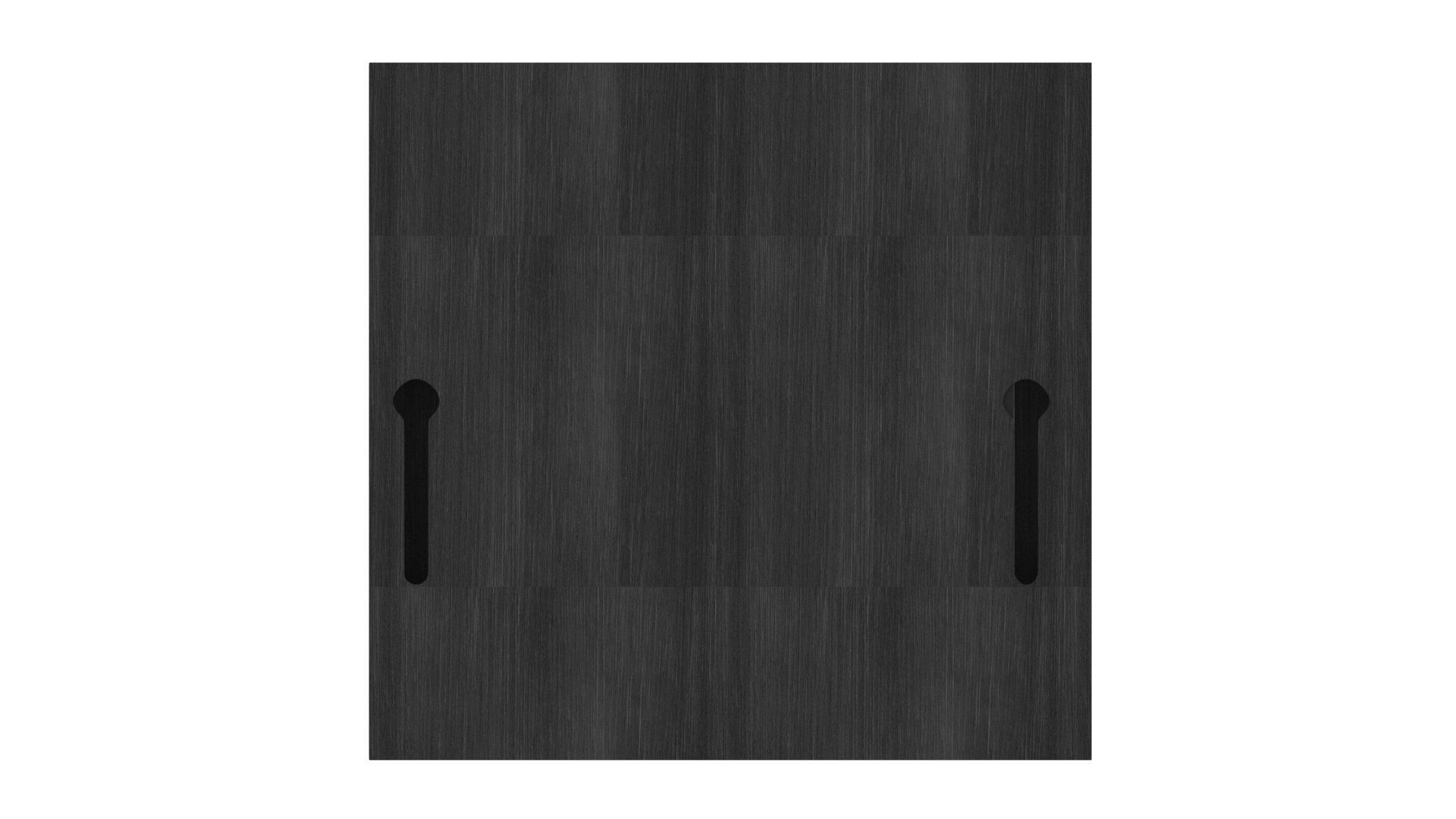 Wall Mounted Chess Set 3D model_18