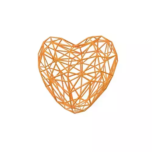 Stylish Heart V2 007