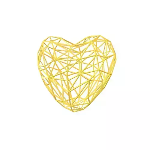 Stylish Heart V2 009