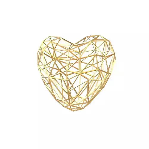 Stylish Heart V2 014