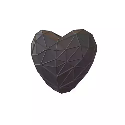 Stylish Heart V3 002