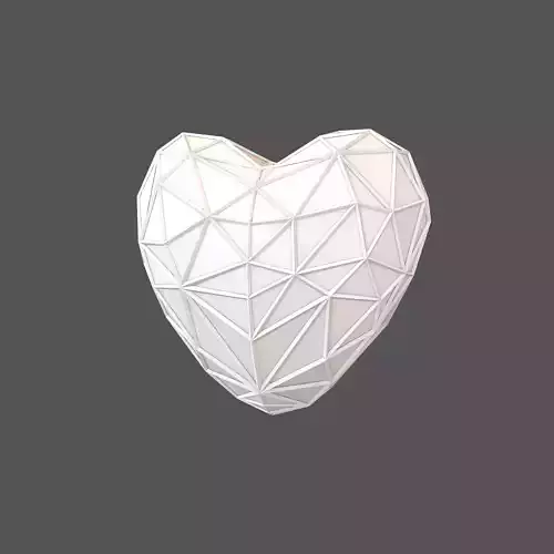 Stylish Heart V3 003