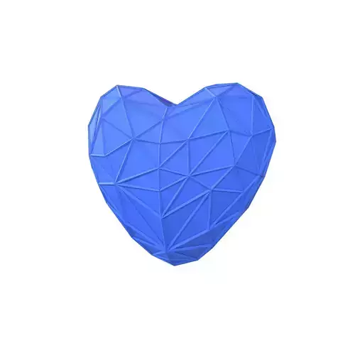 Stylish Heart V3 004