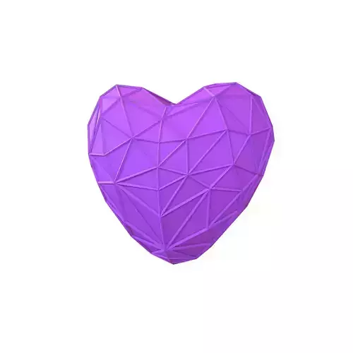 Stylish Heart V3 008