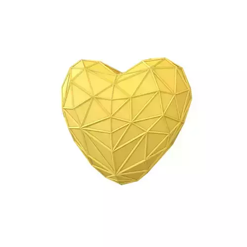 Stylish Heart V3 009