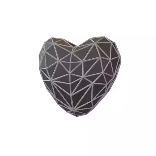 Stylish Heart V3 013