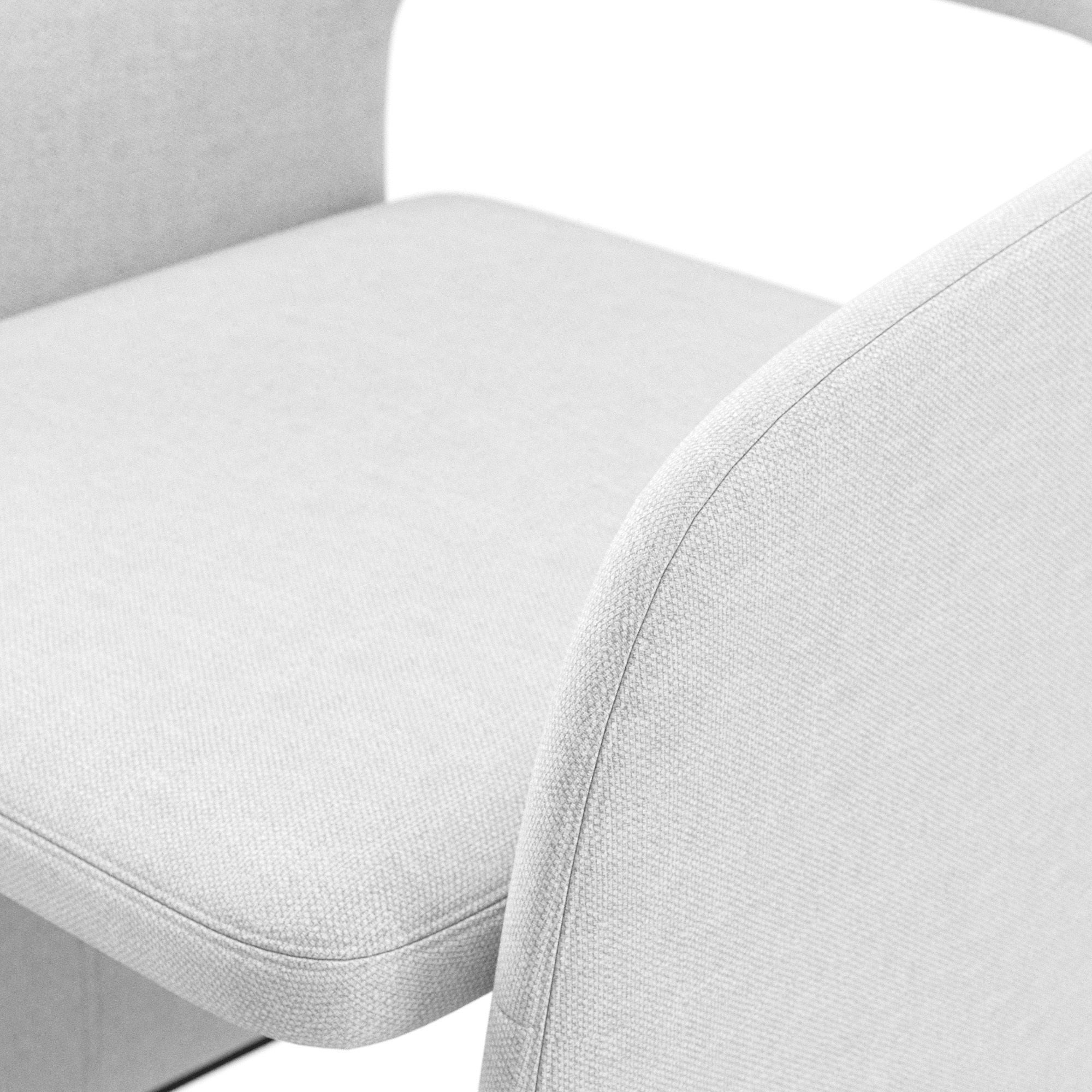 Echo Petite Chair 3D model_10