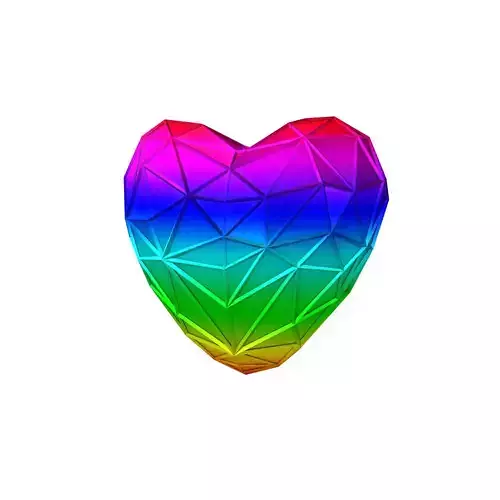 Stylish Heart V3 023