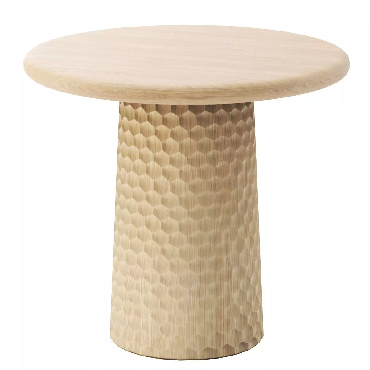 Afa coffee table 3D model | CGTrader