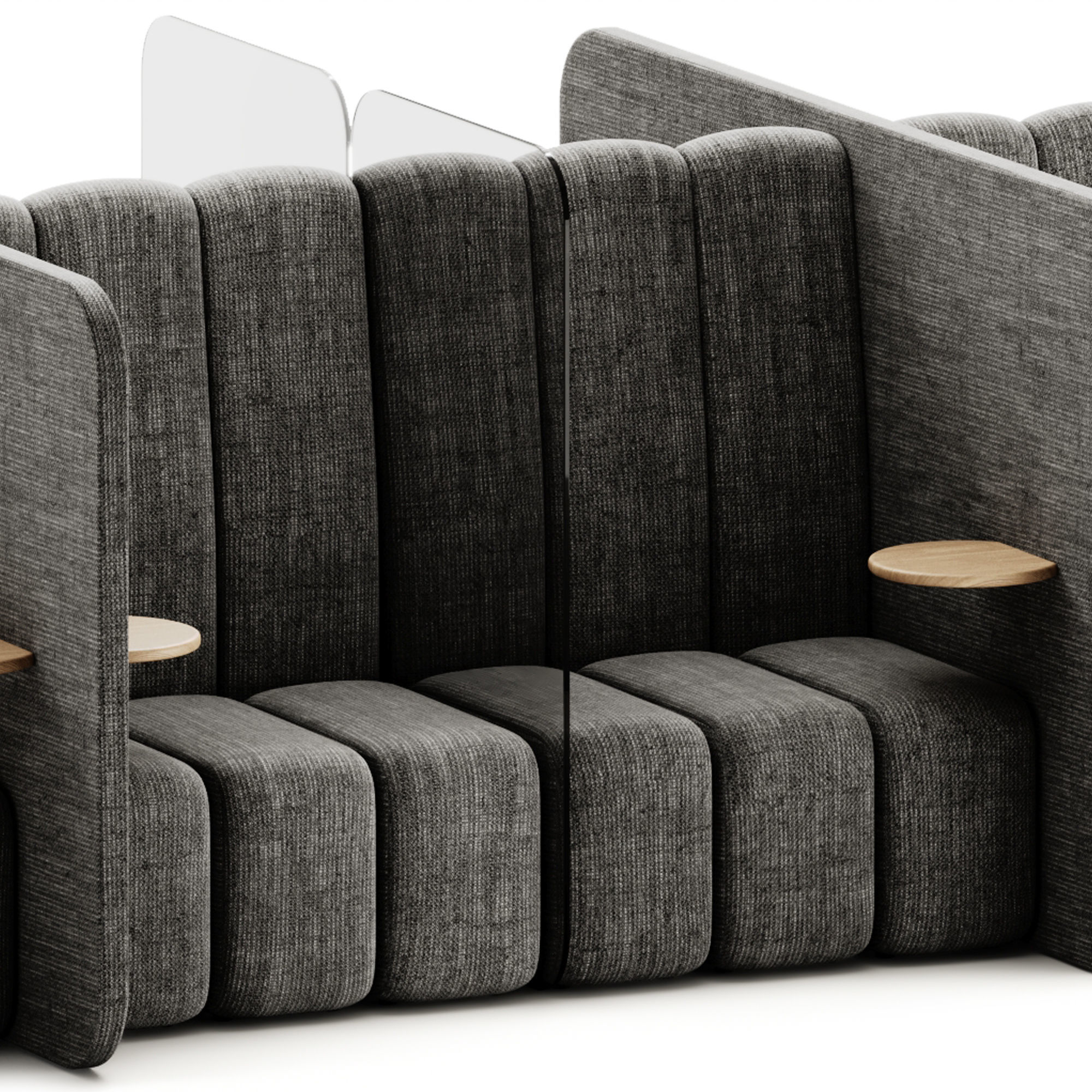 Bla Station Job Planner and Bob Module Hide 3D model_2