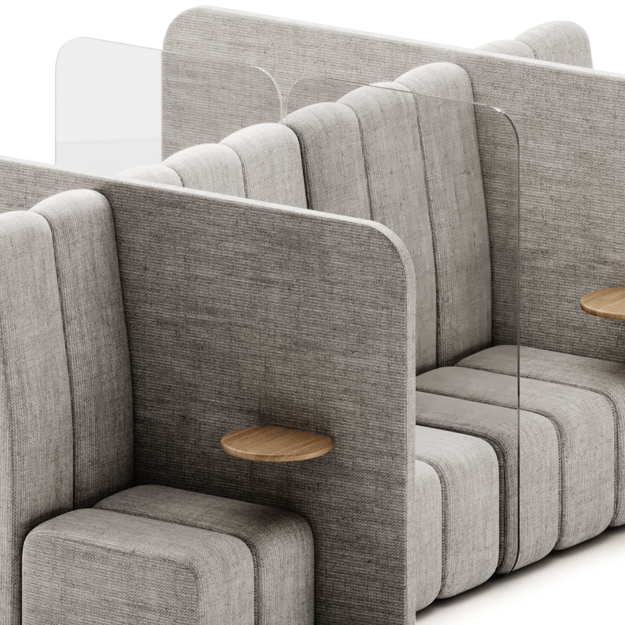 Bla Station Job Planner and Bob Module Hide 3D model_5