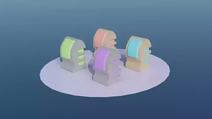 Pokemon Healing Items PP Restores Pack