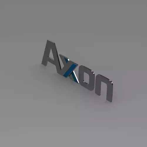 Axon Logo