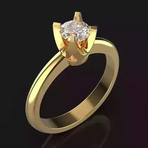 Engagement Ring