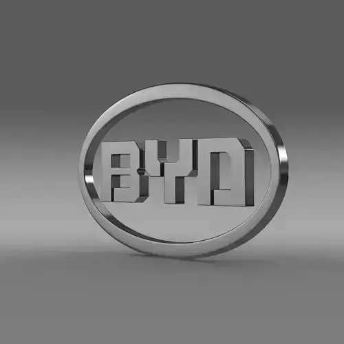 BYT Logo