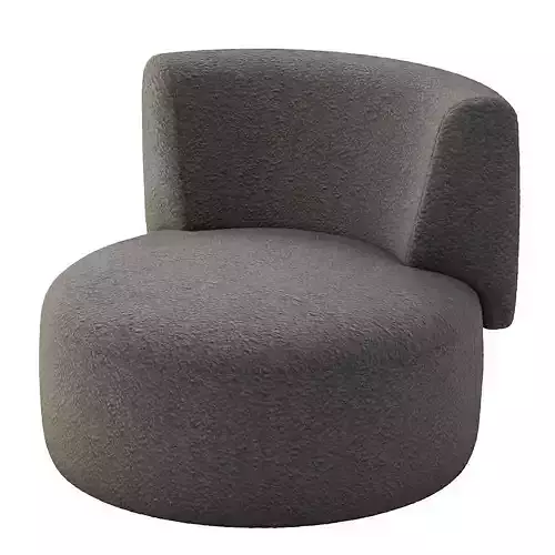 Lek armchair
