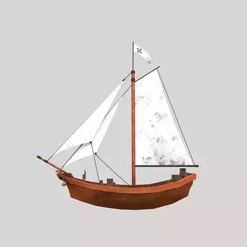 Historic Ship
