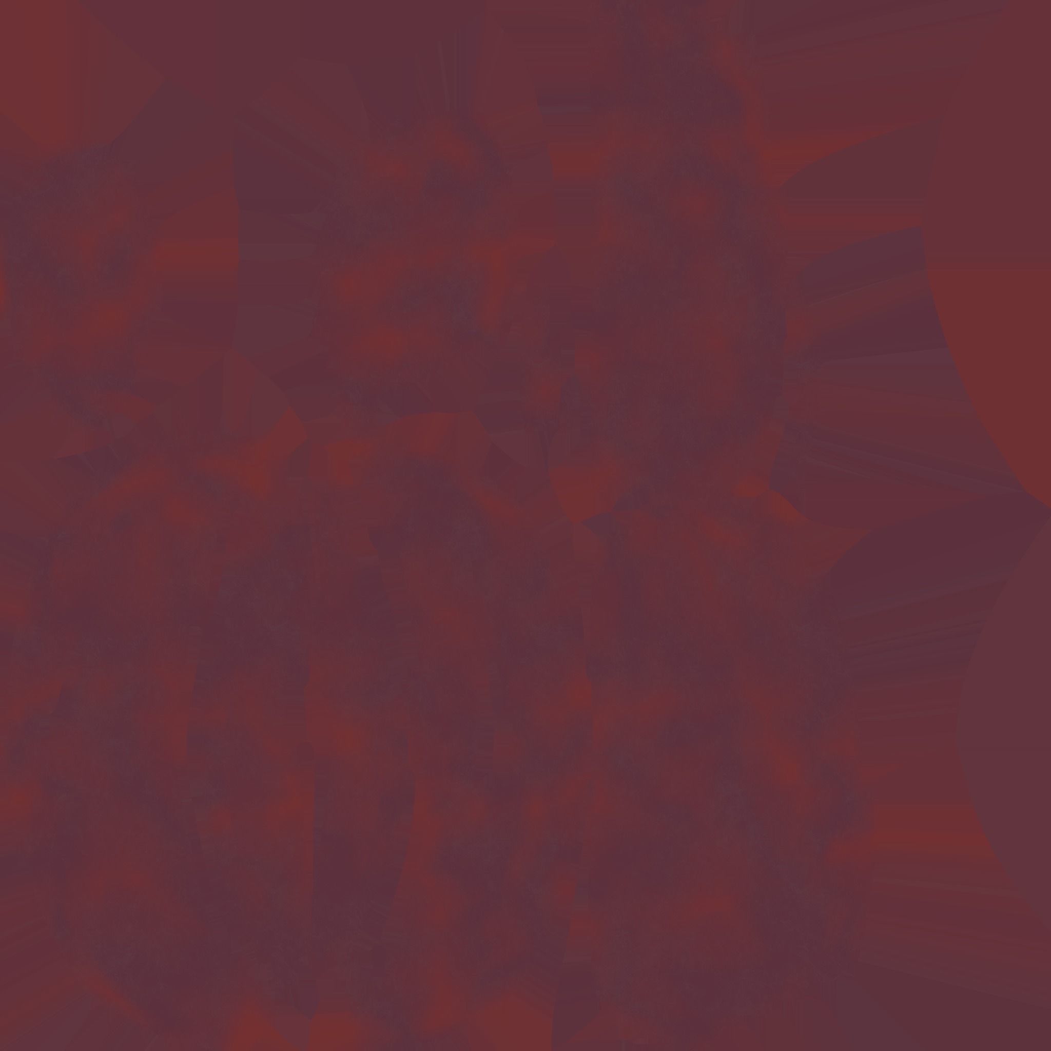 Human Spleen 3D model_5