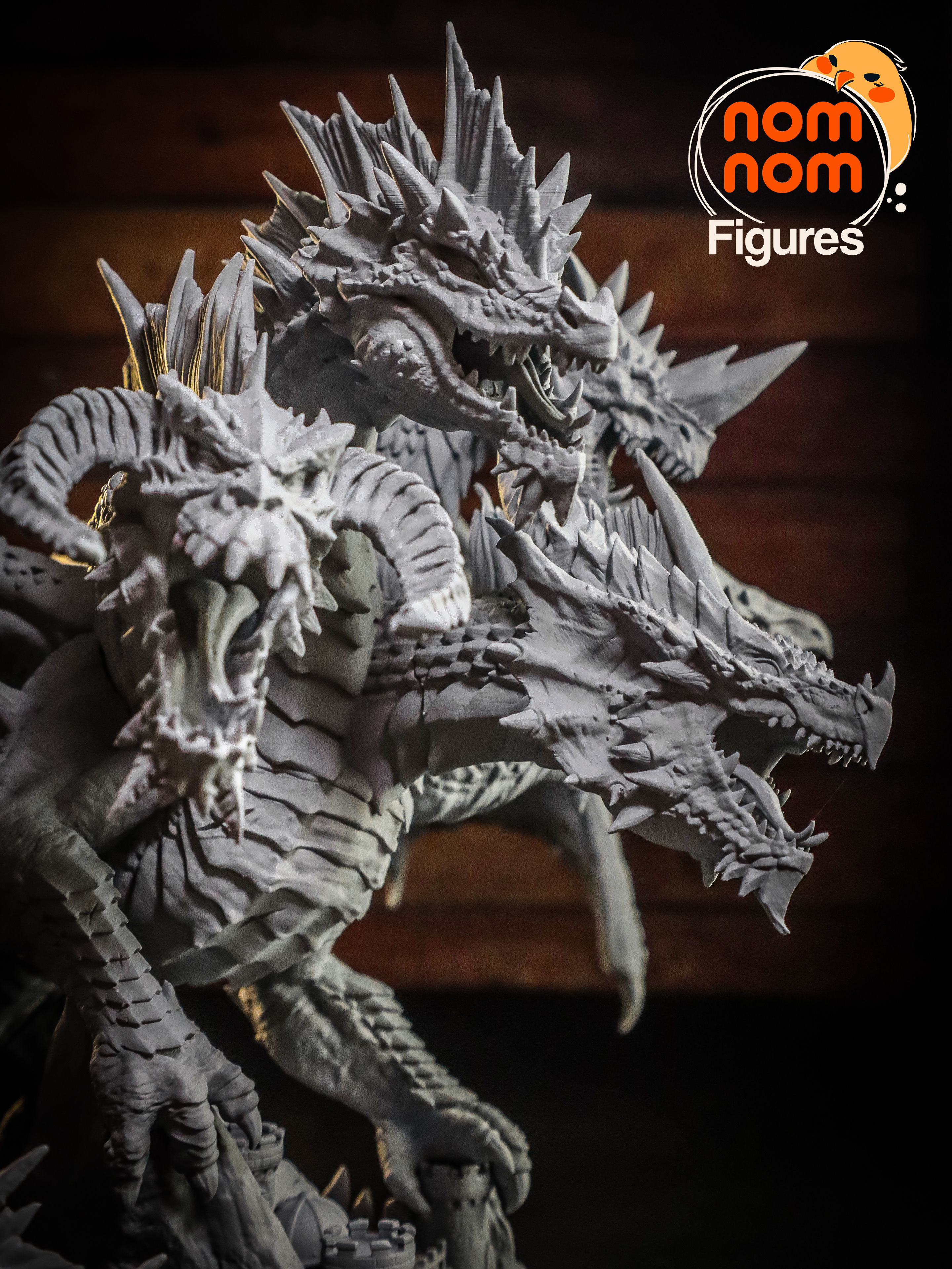 Tiamat Dungeons And Dragons 3D Model 3D Printable CGTrader tiamat-dungeons-and-dragons-3d-model-3d-printable-cgtrader