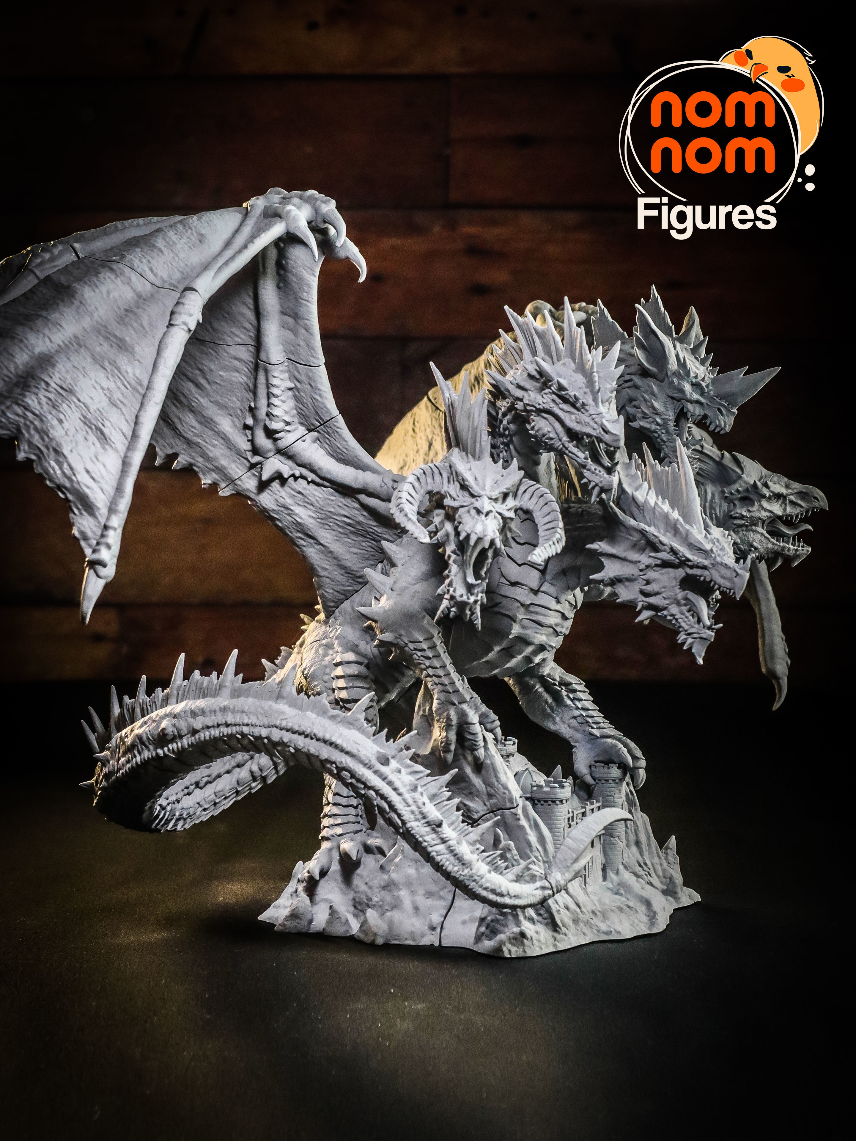 Tiamat Dungeons And Dragons 3D Model 3D Printable CGTrader tiamat-dungeons-and-dragons-3d-model-3d-printable-cgtrader
