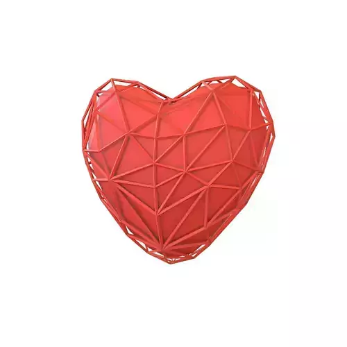 Stylish Heart V4 001