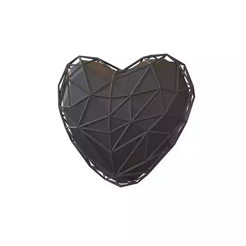 Stylish Heart V4 002