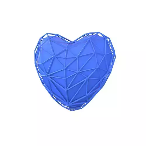 Stylish Heart V4 004