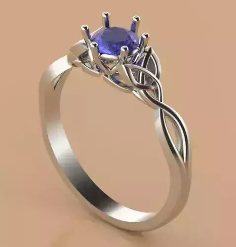 Celtic Ring