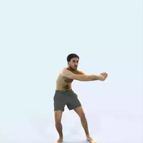 Flow 15L Beach Receiving Sports Man