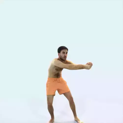 Flow 15I Beach Receiving Sports Man