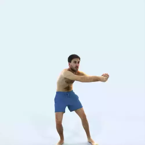 Flow 15H Beach Receiving Sports Man