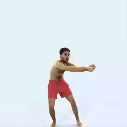 Flow 15F Beach Receiving Sports Man