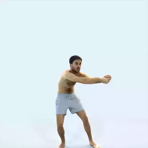 Flow 15C Beach Receiving Sports Man