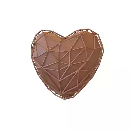 Stylish Heart V4 005