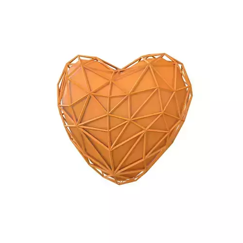 Stylish Heart V4 007